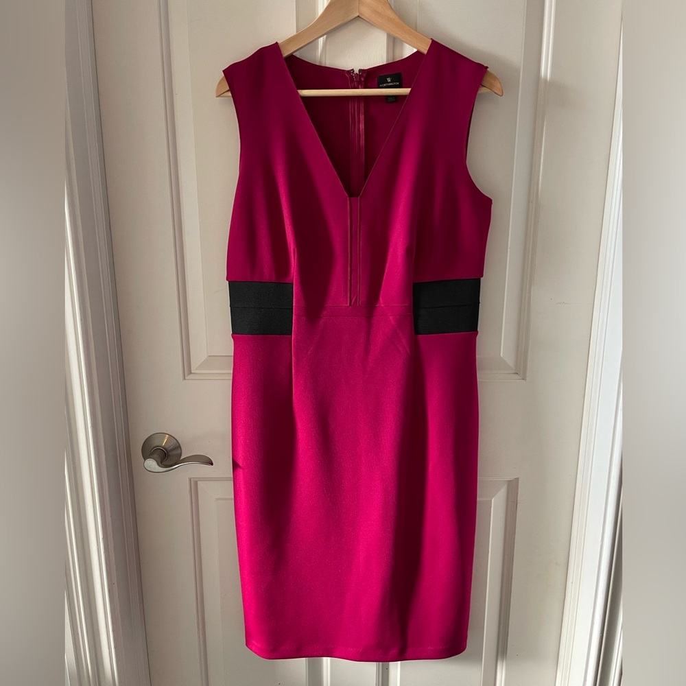 Sheath Dress